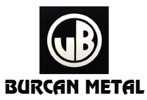 BURCAN METAL ® | Karakaş Mah. Eski Kavaklı Yolu Cad. No:142/3 Merkez / Kırklareli